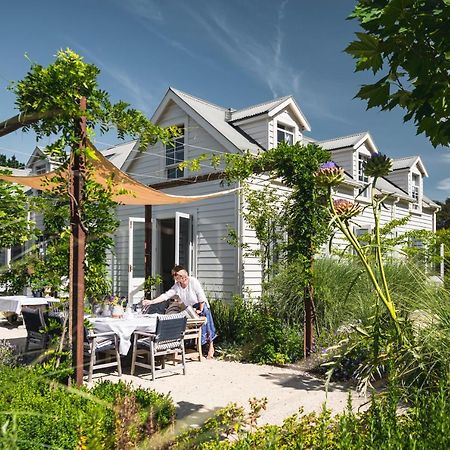 Ranginui Retreat Villa Мастъртън Екстериор снимка