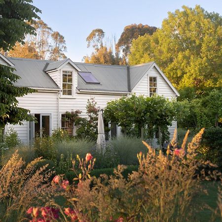 Ranginui Retreat Villa Мастъртън Екстериор снимка