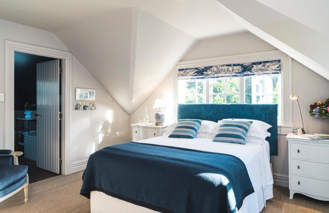 Ranginui Retreat Villa Мастъртън Екстериор снимка